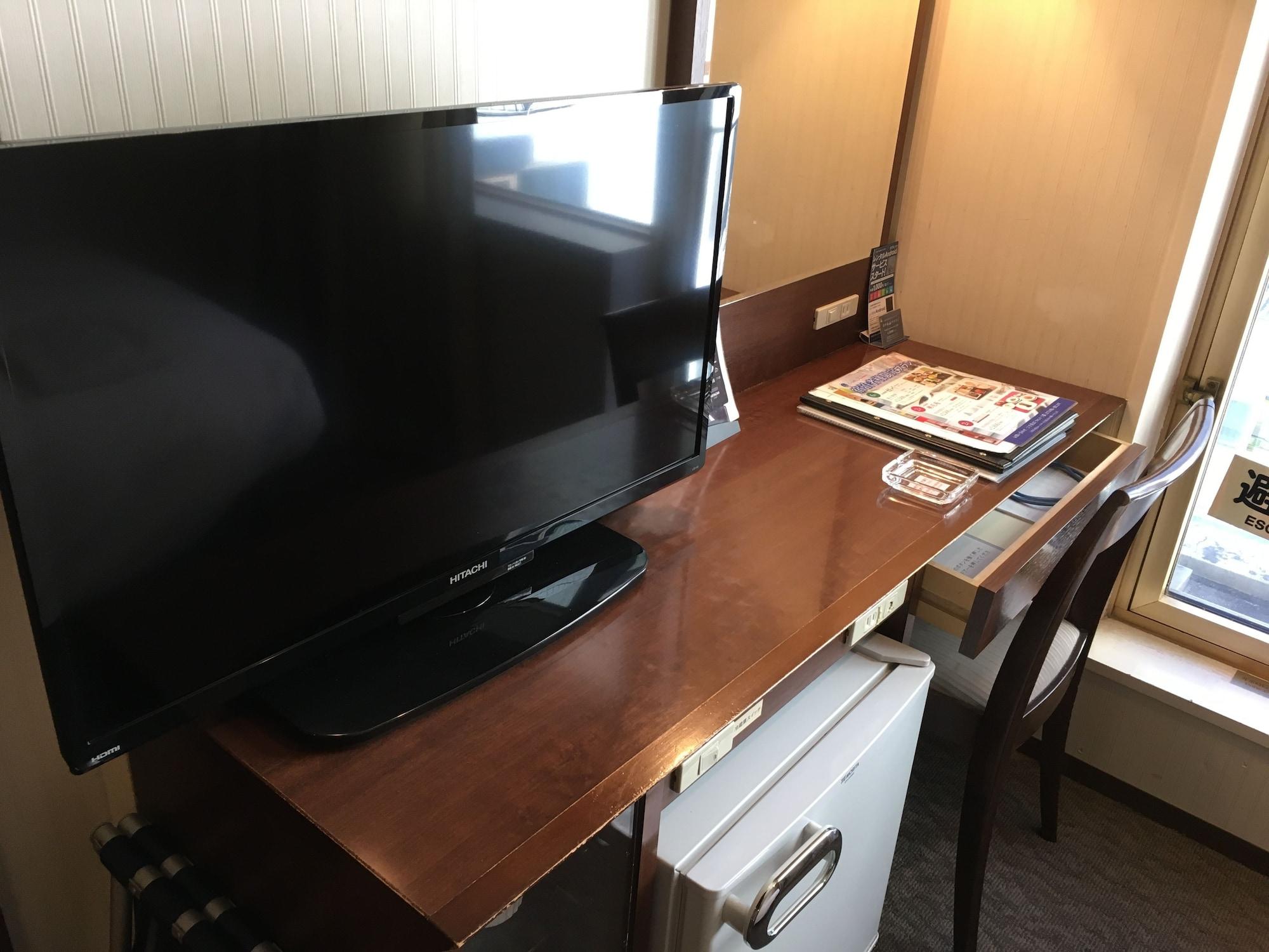 Hotel Yokohama Camelot Japan Eksteriør billede