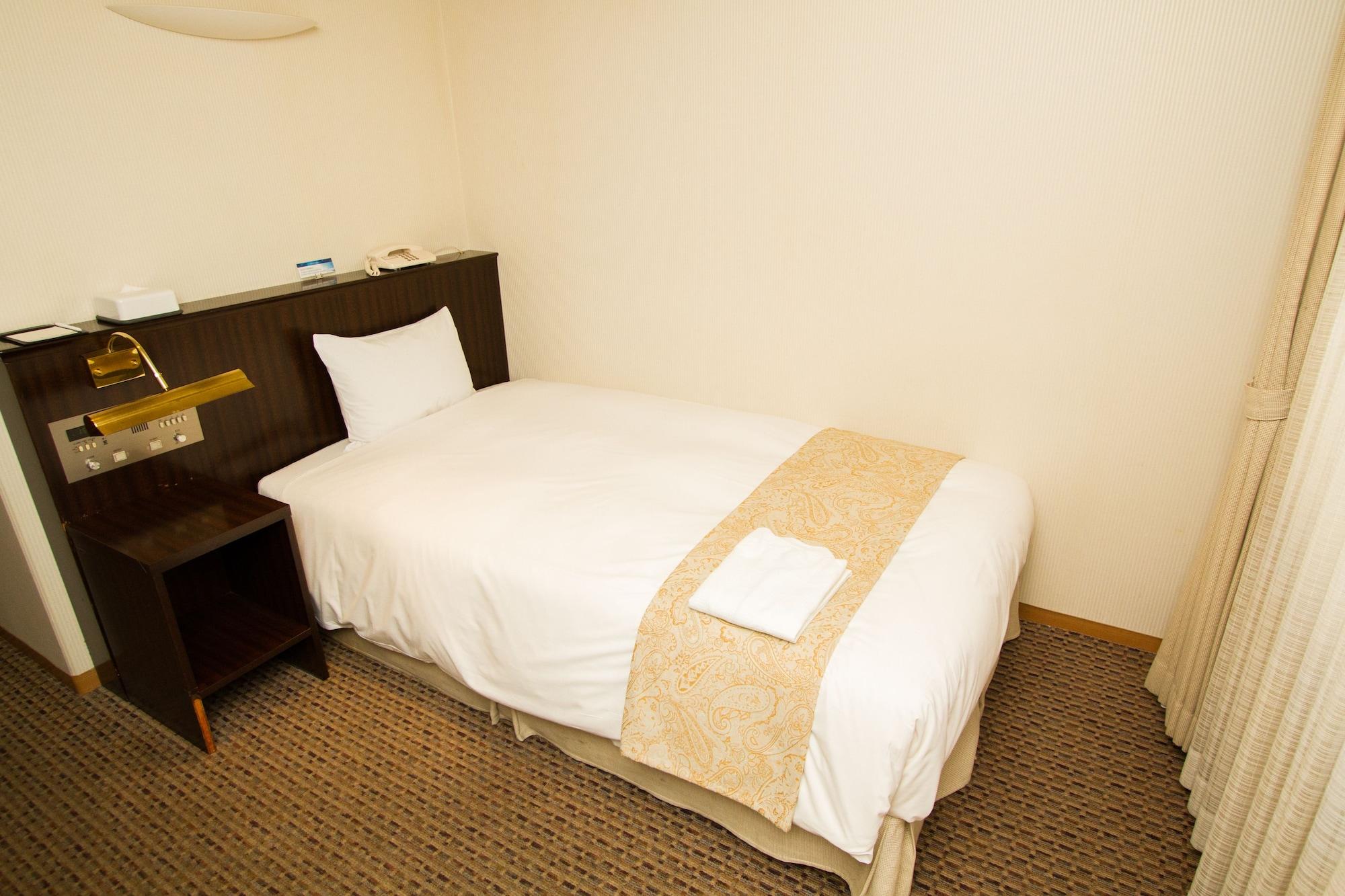 Hotel Yokohama Camelot Japan Eksteriør billede