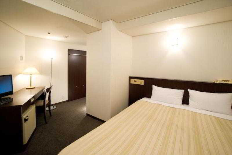 Hotel Yokohama Camelot Japan Eksteriør billede