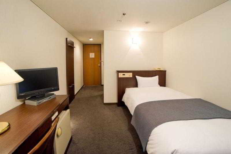 Hotel Yokohama Camelot Japan Eksteriør billede