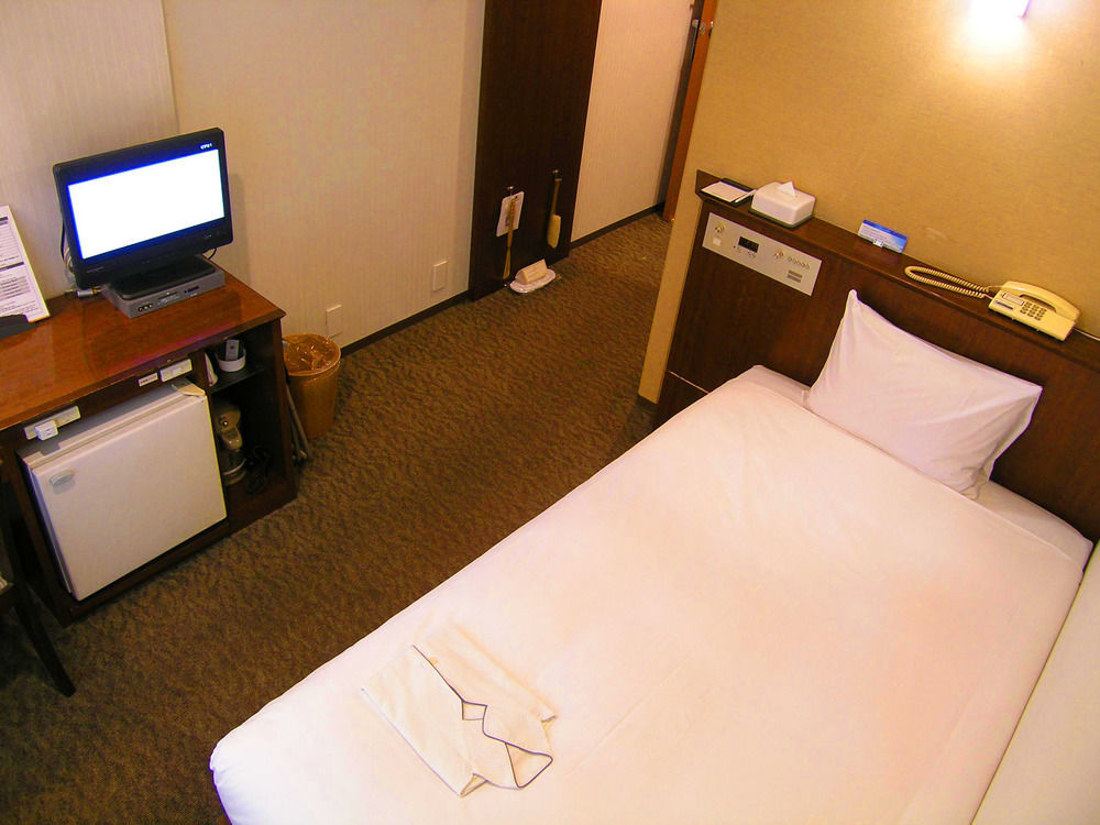 Hotel Yokohama Camelot Japan Eksteriør billede