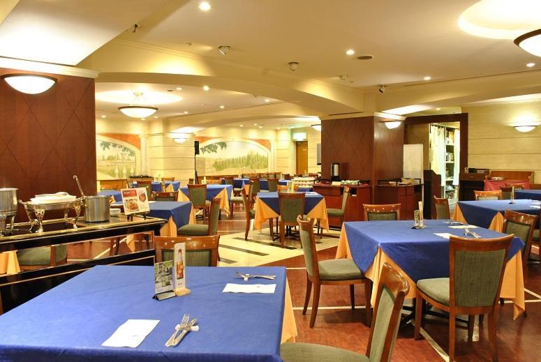 Hotel Yokohama Camelot Japan Eksteriør billede