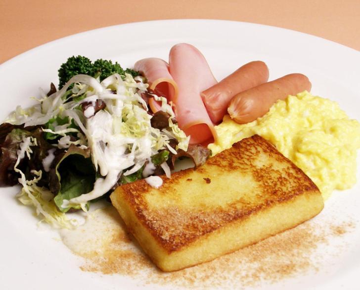 Hotel Yokohama Camelot Japan Eksteriør billede